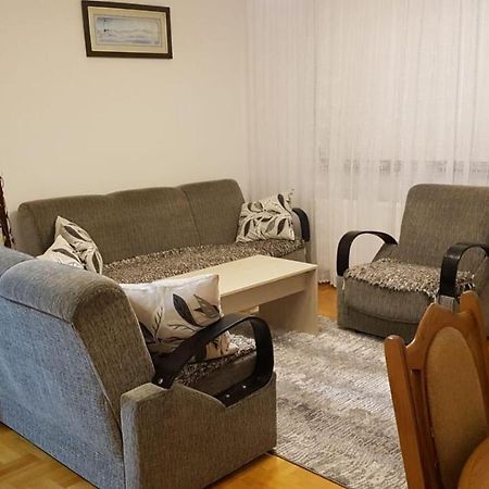 פרישטינה Redon Apartment מראה חיצוני תמונה
