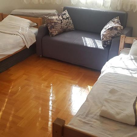 פרישטינה Redon Apartment מראה חיצוני תמונה