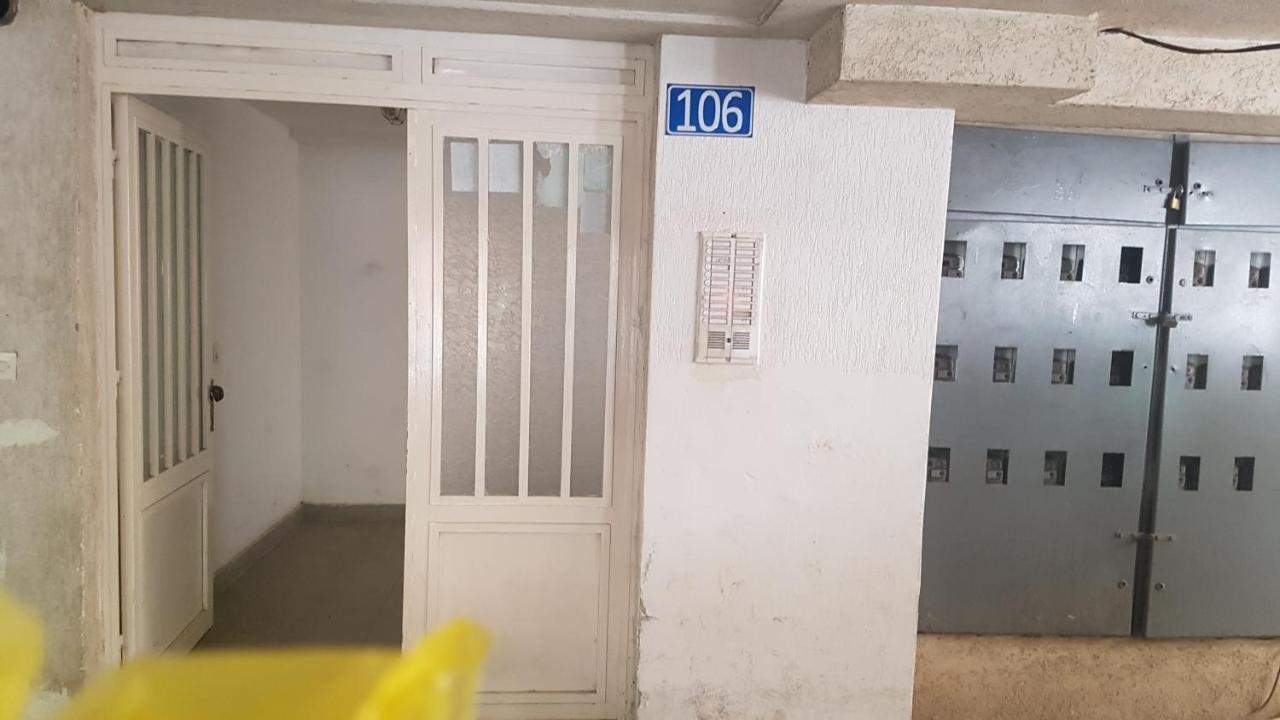 פרישטינה Redon Apartment מראה חיצוני תמונה