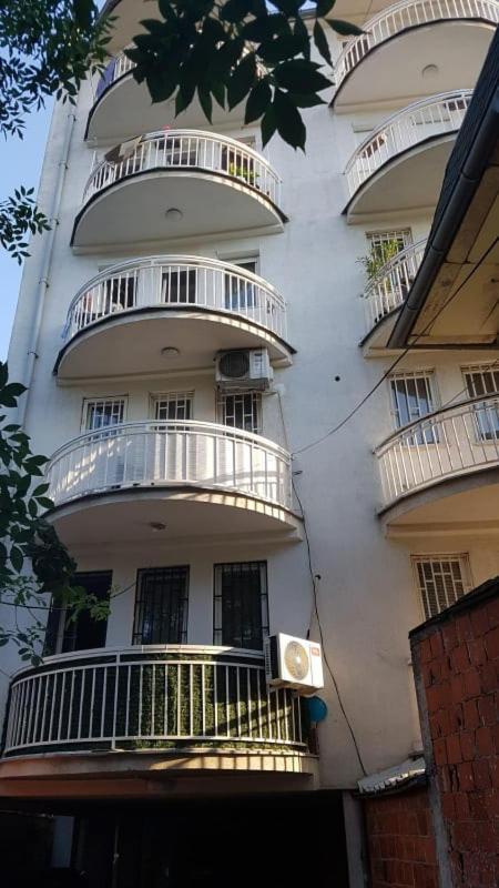 פרישטינה Redon Apartment מראה חיצוני תמונה
